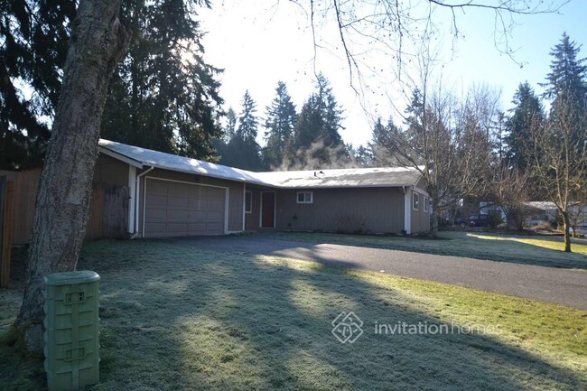 3007 Alderbrook Ct S in Puyallup, WA - Foto de edificio - Building Photo