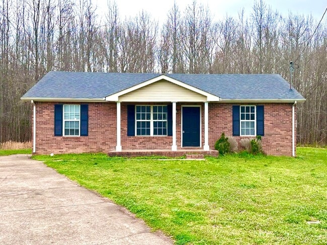 property at 740 Carmack Ct