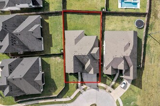 9606 Pink Blossom Ct in Missouri City, TX - Foto de edificio - Building Photo