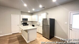 8323 Runner Rdg in San Antonio, TX - Building Photo - Building Photo