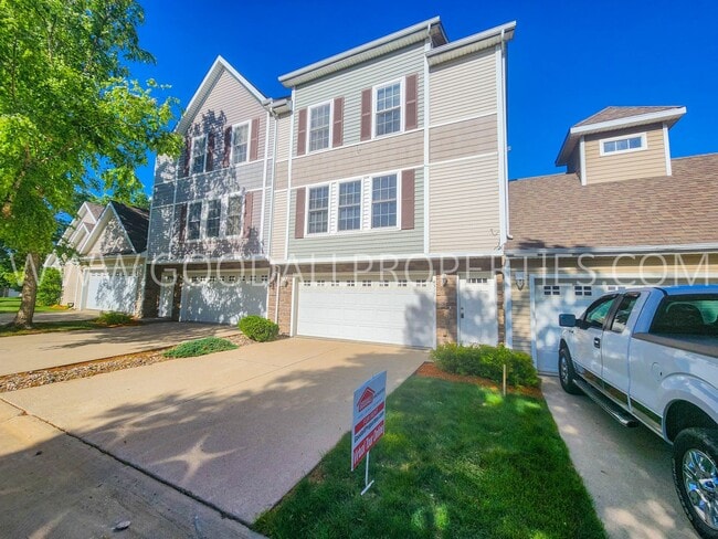 property at 4317 153rd St