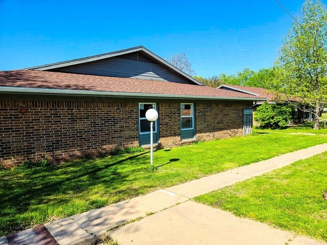 property at 306 Kansas Ave