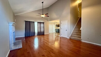 953 Dancing Horse Dr in Colorado Springs, CO - Building Photo - Building Photo