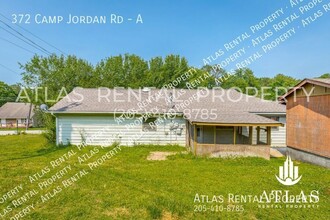 372 Camp Jordan Rd in Chattanooga, TN - Building Photo - Building Photo