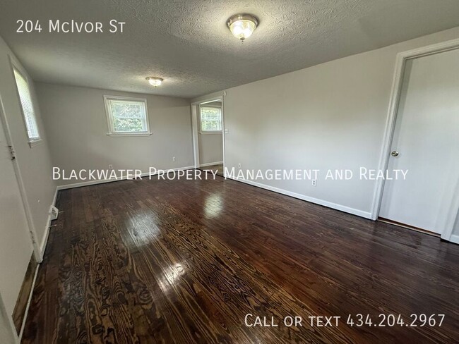 204 McIvor St in Lynchburg, VA - Building Photo - Building Photo
