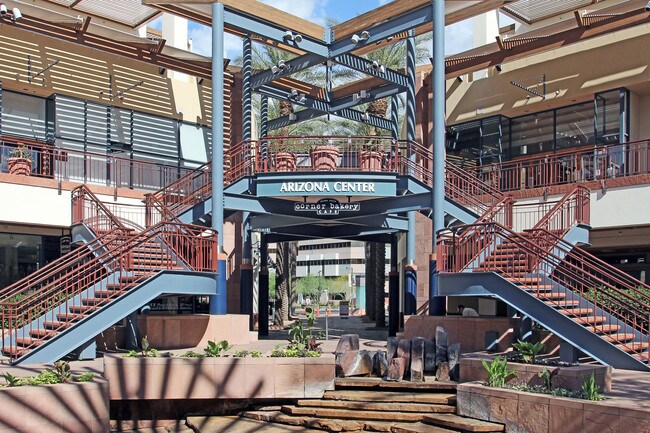 Apartamentos Alquiler en Grand, AZ
