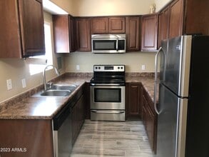 2838 E Tracy Ln in Phoenix, AZ - Building Photo - Building Photo