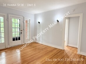 36 Hanna St W in Windsor, ON - Building Photo - Building Photo