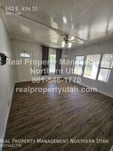 662 4th St S in Ogden, UT - Building Photo - Building Photo