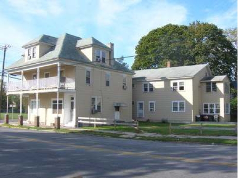 200 N Front St in Seaford, DE - Building Photo - Building Photo