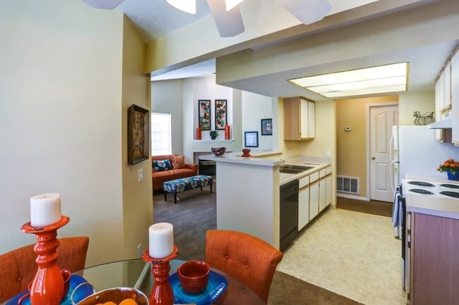 Sterling Pointe Apartments