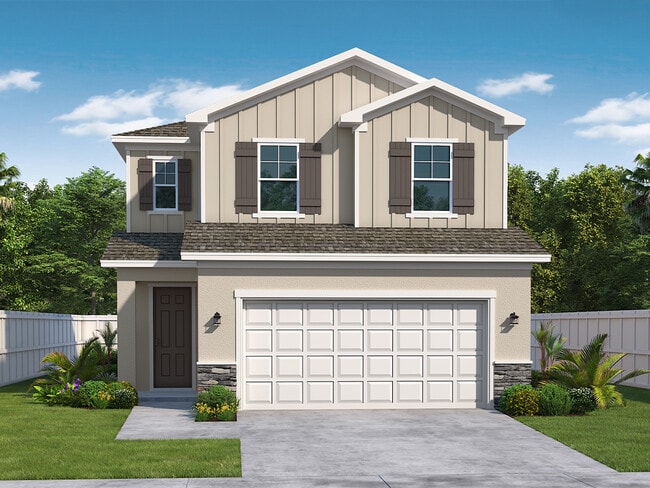 property at 4796 Tributary Ln