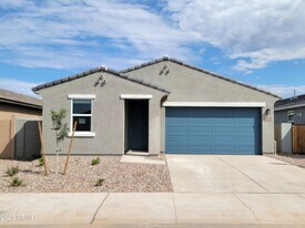 3476 Ellie Trl in Queen Creek, AZ - Building Photo