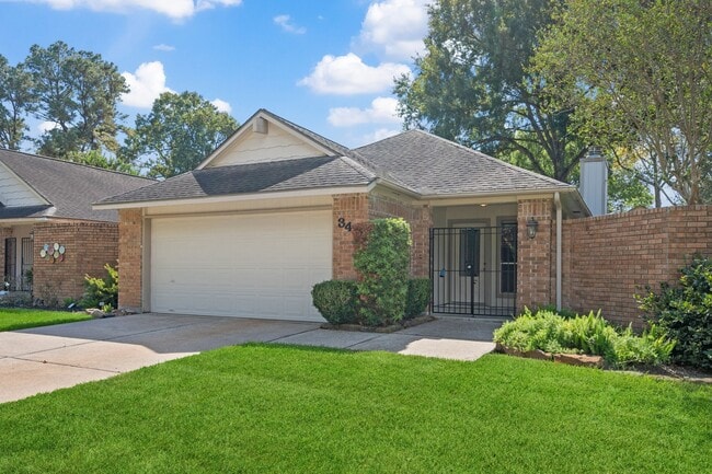 3411 Valley Gardens Dr in Houston, TX - Building Photo - Building Photo