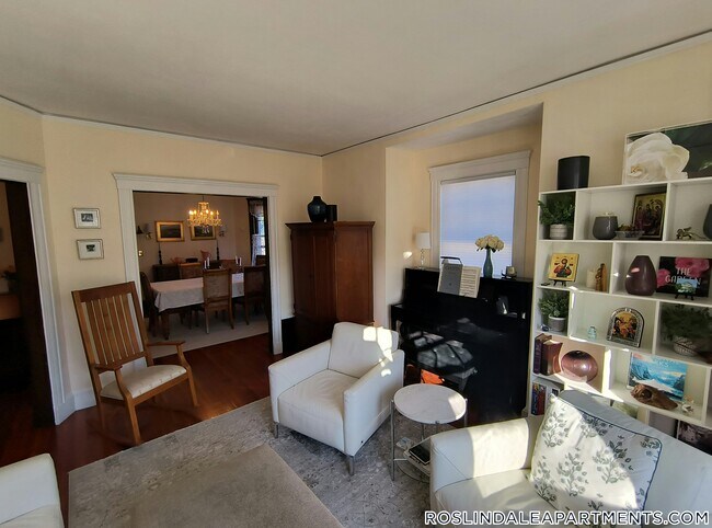 274 Poplar St in Boston, MA - Building Photo - Building Photo
