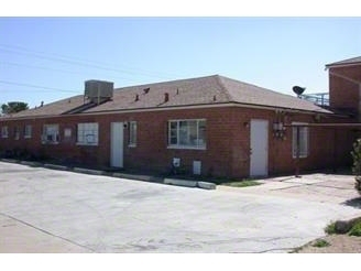 Granada Palms Apartments in Phoenix, AZ - Building Photo - Building Photo