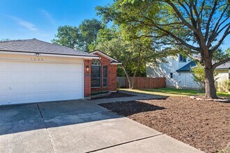 1226 Brashear Ln in Cedar Park, TX - Building Photo - Building Photo