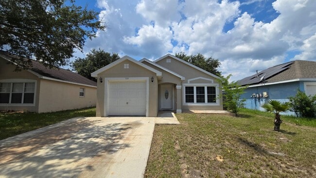 property at 333 Rollins Dr