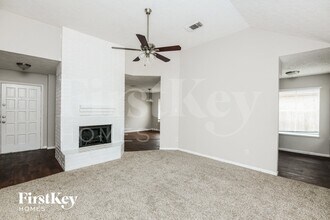 2609 Elder Rd in Katy, TX - Building Photo - Building Photo