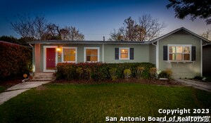 414 Brees Blvd in San Antonio, TX - Building Photo - Building Photo