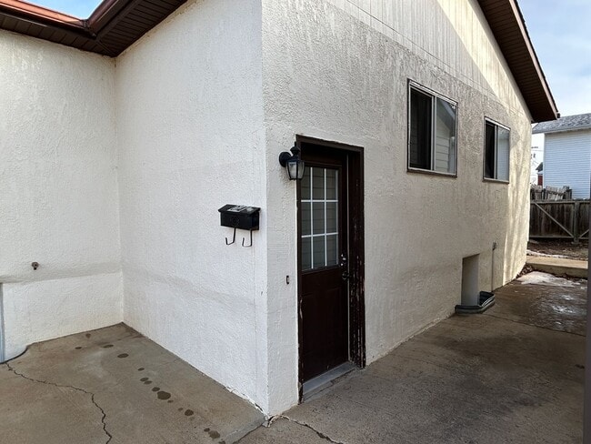 property at 904 1st St E