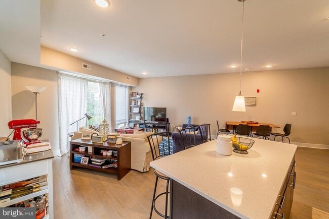 property at 1607 Catharine St