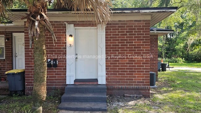 property at 2231 Spring Park Rd