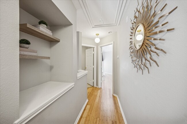 property at 2607 Link Rd