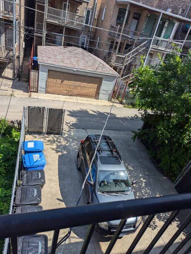 3212 W Warren Blvd, Unit 2