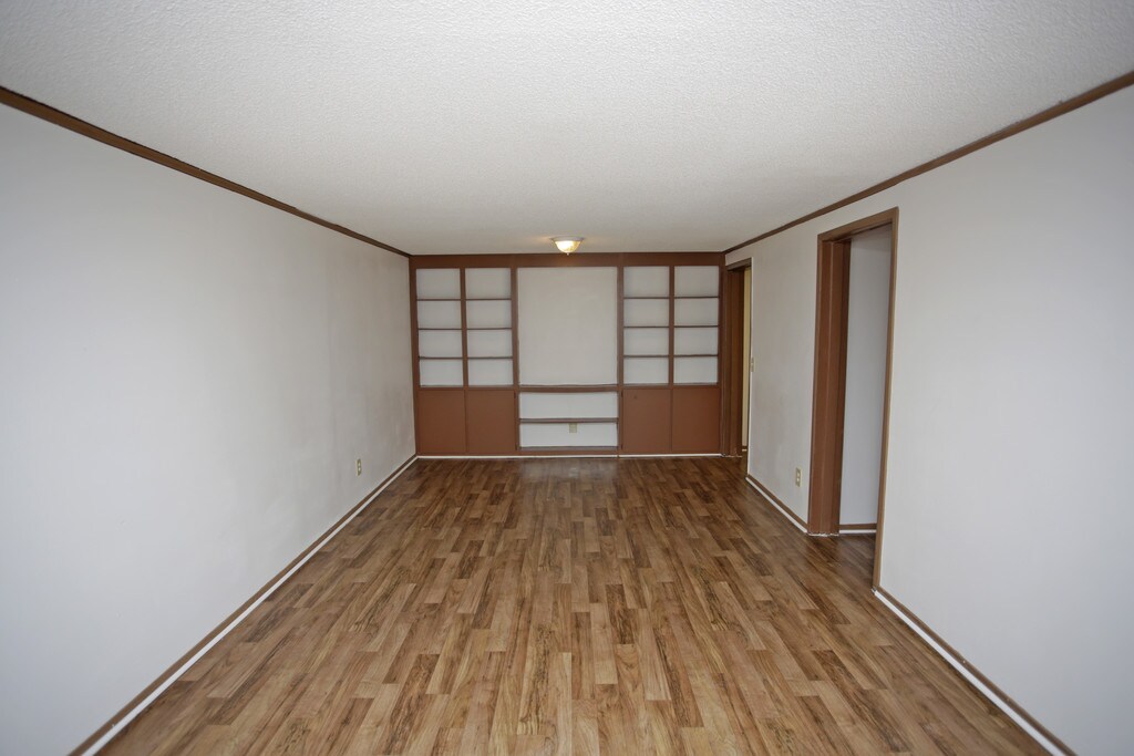 Poplar Springs Apartments in College Park, GA