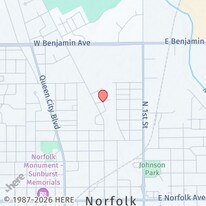 906 Riverfront Rd in Norfolk, NE - Building Photo