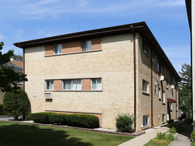 507 Summit Ave Apartments