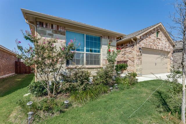 14525 Caelum Dr in Haslet, TX - Building Photo