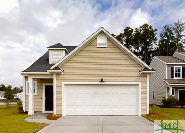 property at 106 N Trl Wy
