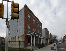 Francisville Village in Philadelphia, PA - Building Photo - Building Photo