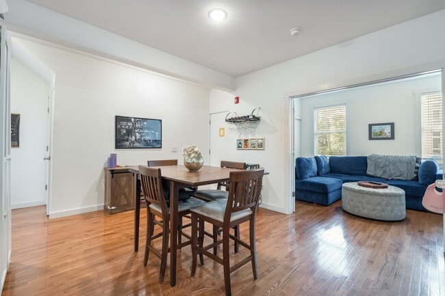 property at 324 4th St