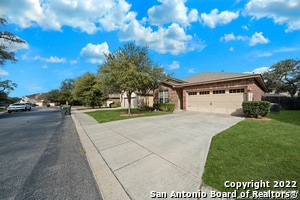 23031 Airedale Ln in San Antonio, TX - Building Photo - Building Photo