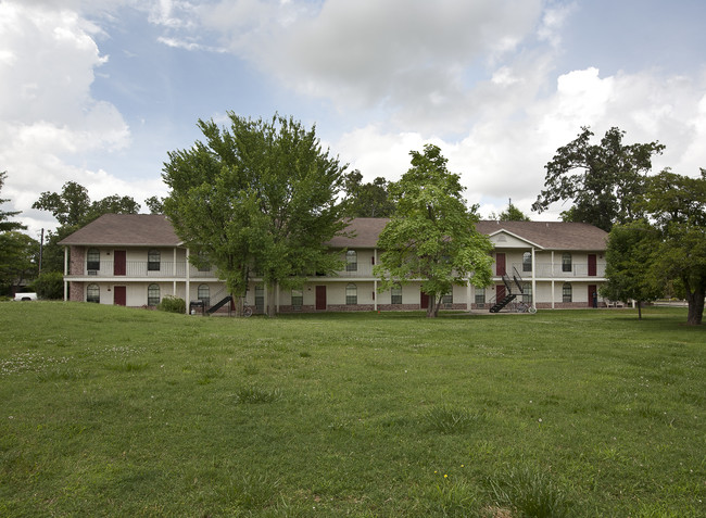 Noble Oaks III in Fayetteville, AR - Building Photo - Building Photo