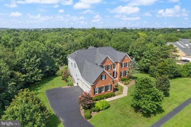 42294 Iron Bit Pl in Chantilly, VA - Building Photo - Building Photo