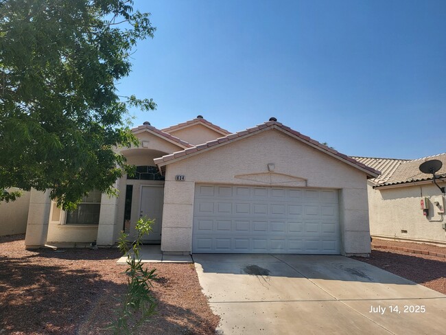 property at 634 Holly Bush Ct