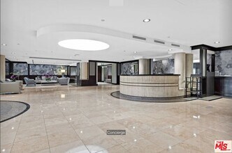 200 N Swall Dr in Beverly Hills, CA - Building Photo - Building Photo
