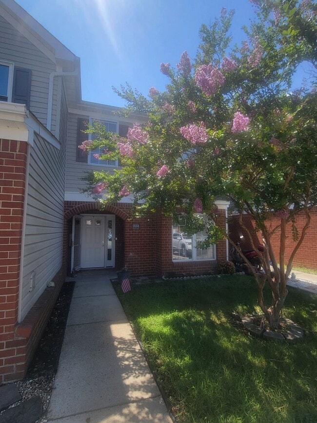 property at 2698 Bracston Rd