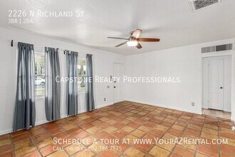 2226 N Richland St in Phoenix, AZ - Building Photo - Building Photo