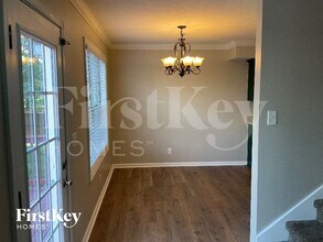 1302 Marcy Ct in Clarksville, TN - Building Photo - Building Photo