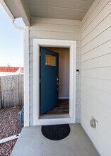 6151 Godwit Ln in Colorado Springs, CO - Building Photo - Building Photo