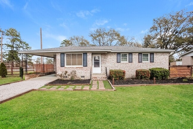 property at 152 Dickert Dr