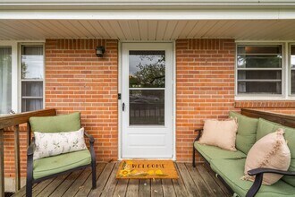 1416 University Dr in Manhattan, KS - Building Photo - Building Photo