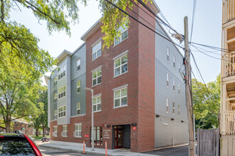 O'Connor Way Elderly Housing in Boston, MA - Building Photo - Building Photo