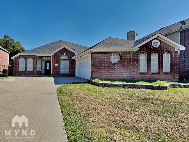 property at 515 Bristlecone Dr