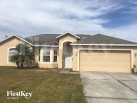 331 Columbo St in Winter Haven, FL - Building Photo